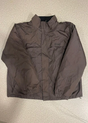 Doudoune, Imperméable CHAPS marron, brand: CHAPS, condition: Very good, size: XXL, €20.00, €21.70 includes Buyer Protection