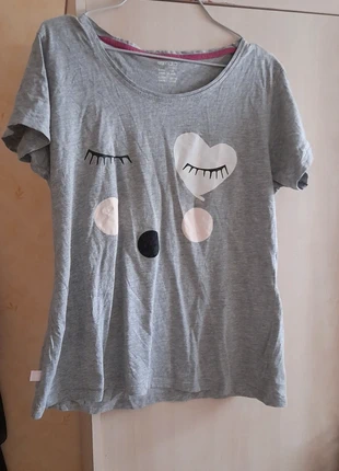 Haut de pyjama , brand: Esmara, condition: Good, size: XXXL / 46 / 18, €3.00, €3.85 includes Buyer Protection