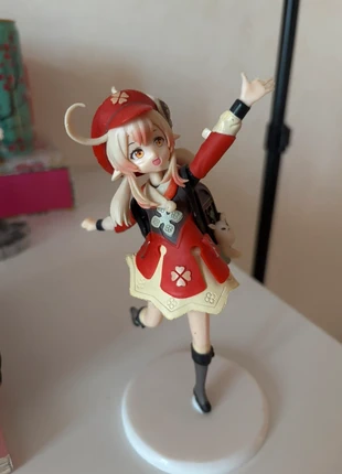 Klee action figure, brand: Action, condizioni: Ottime, taglia: S, €5.00, €5.95 include la Protezione acquisti