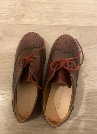 Elegant Bordeaux Shoes – Classic & Feminine, brand: Dolcis, condition: Good, size: 38, €9.00, €10.15 includes Buyer Protection