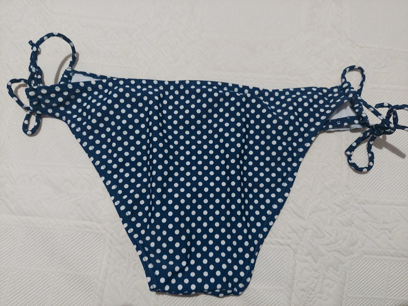 Bikini de lunares 4