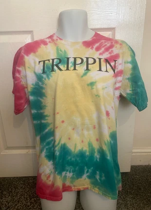 T shirt unisex, brand: fort and knox, condition: Very good, size: L / 12, £4.00, £4.90 includes Buyer Protection