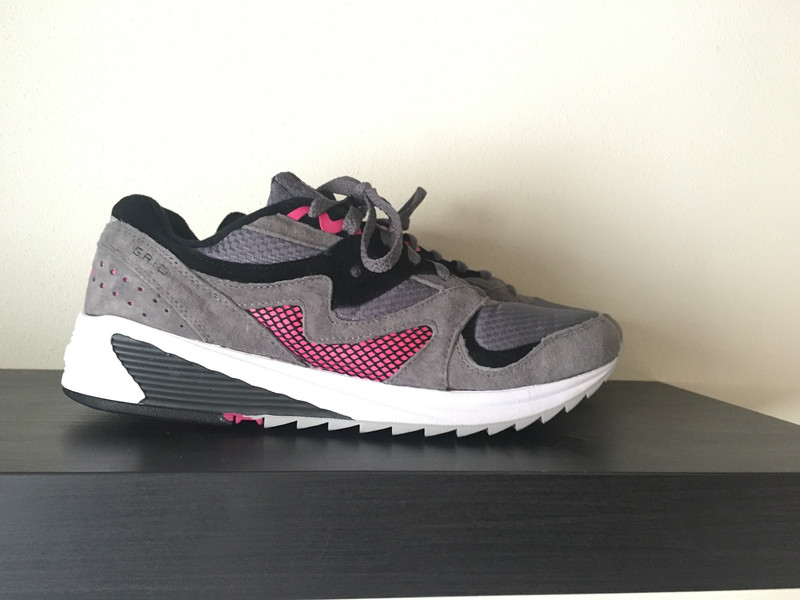 Saucony Grid 8000 Vinted