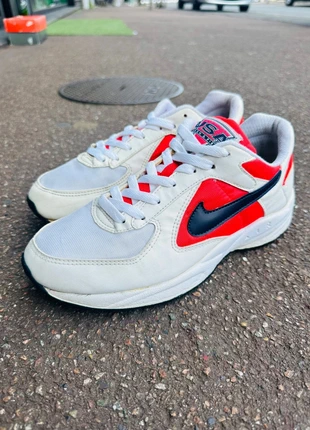 Nike Air Icarus OG 1994, marke: Nike, zustand: Sehr gut, größe: 40, 79,99 €, 84,69 € inklusive Vinted-Käuferschutz