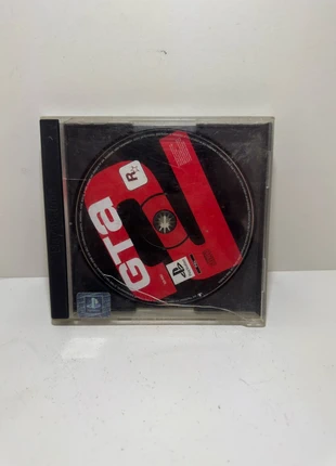 GTA 2 PS1, staat: Veelgebruikt, € 14,99, € 16,44 inclusief Kopersbescherming