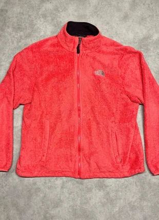 Polaire The North Face Rouge XL Femme, marque: The North Face, état: Très bon état, taille: XL / 42 / 14, 25,00 €, 26,95 € Protection acheteurs (Pro) incluse
