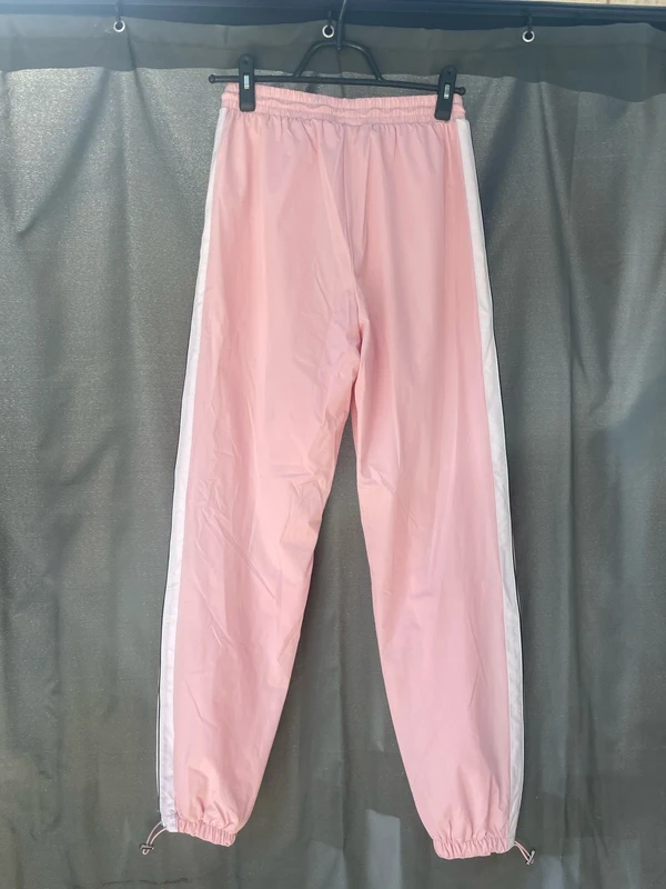 Jogging ellesse rose - photo numéro 4