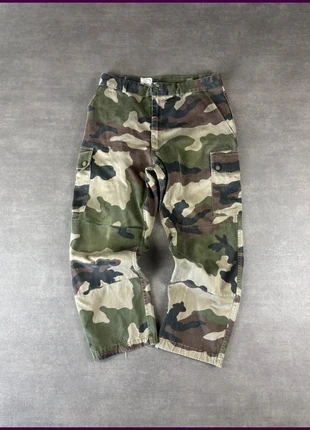Pantalon militaire camouflage CE GP Garments taille S, brand: CE, condition: Very good, size: S, €17.00, €18.55 includes Buyer Protection