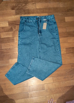 Jean Loumi Des Petits Hauts, marke: Des Petits Hauts, zustand: Neu, mit Etikett, größe: L / 40 / 12, 40,00 €, 42,70 € inklusive Vinted-Käuferschutz