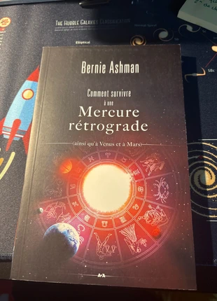 Libre d’astrologie, staat: Goed, € 4,00, € 4,90 inclusief Kopersbescherming