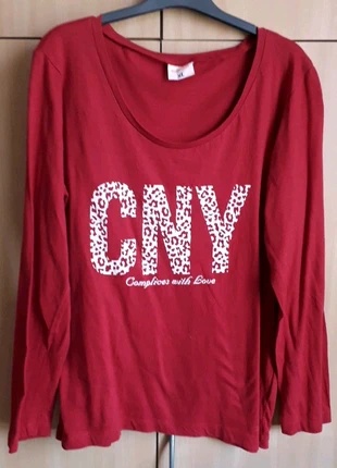 T shirt , marke: Complices, zustand: Sehr gut, größe: XL / 42 / 14, 3,00 €, 3,85 € inklusive Vinted-Käuferschutz