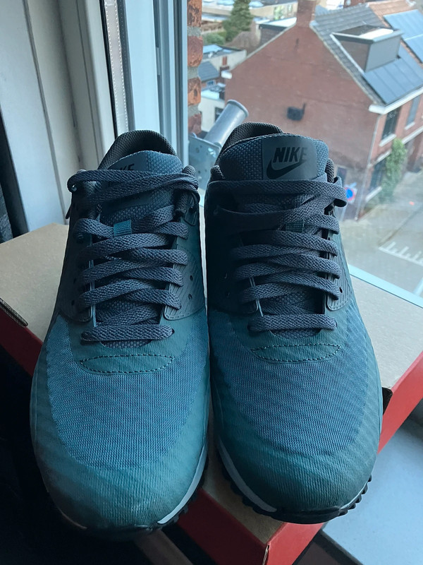 Nike Air Max 90 ultra essential hasta Vinted