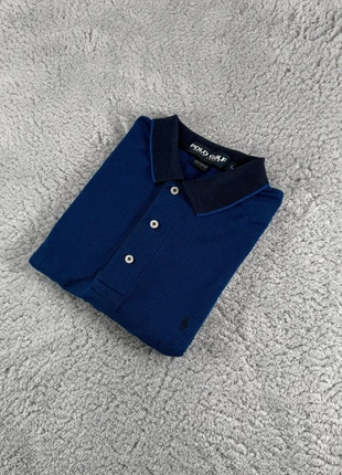 Polo Ralph Lauren Polo L Classique Coton Piqué Bleu Marine Motif Logo Brodé / Cotton Navy blue 00337, brand: Ralph Lauren, condition: Very good, size: L, €17.00, €18.55 includes Buyer Protection Pro