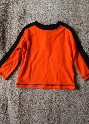 Maillot manche longue bébé taille 12 mois très bon état, état: Très bon état, taille: 12-18 mois / 80 cm, 1,00 €, 1,75 € Protection acheteurs incluse