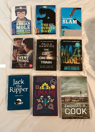 Books English, staat: Nieuw met prijskaartje, € 5,00, € 5,95 inclusief Kopersbescherming