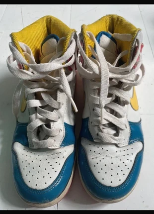 Nike SB, marke: Nike, zustand: Zufriedenstellend, größe: 36.5, 10,00 €, 11,20 € inklusive Vinted-Käuferschutz