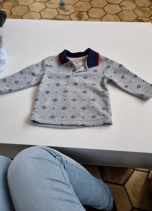Polos, brand: Lee Cooper, condition: Good, size: 3-6 months / 62 cm, €1.00, €1.75 includes Buyer Protection