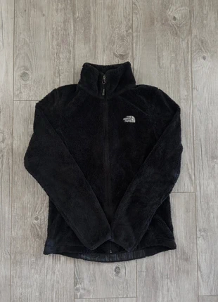 Polaire à zip the north face noir taille XS femme, marke: The North Face, zustand: Sehr gut, größe: XS / 34 / 6, 27,00 €, 29,05 € beinhaltet Vinted-Käuferschutz Pro