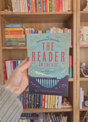 The Reader On The 6.27, estado: Muy bueno, 6,00 €, 7,00 € Protección al comprador incluida