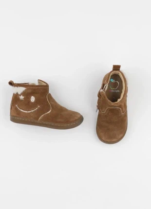 Bottines fille Shoo Pom taille 23 marron  vpibuque, brand: SHOO POM, condition: Very good, size: 23, €21.00, €22.75 includes Buyer Protection Pro