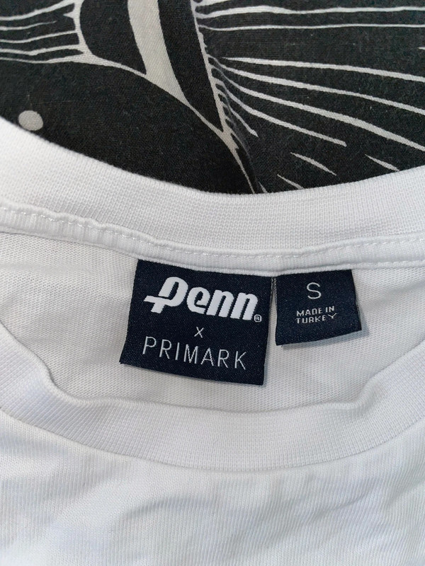 Penn X Primark