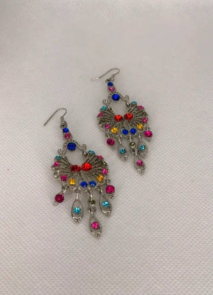 Jolies boucles d’oreilles , condition: New without tags, €2.00, €2.80 includes Buyer Protection