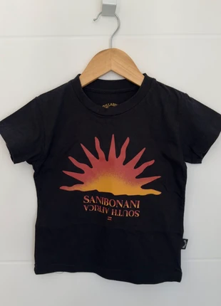 T-shirt bébé Billabong imprimé – 3 ans, marque: Billabong, état: Bon état, taille: 3 ans / 98 cm, 2,00 €, 2,80 € Protection acheteurs incluse