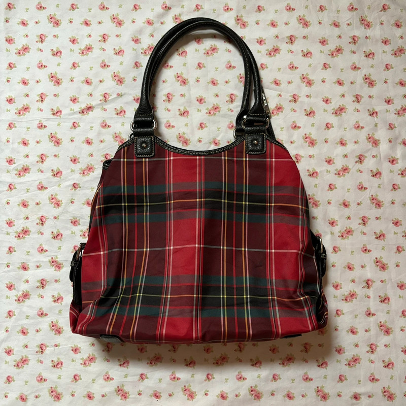 Woman’s shoulder bag 2