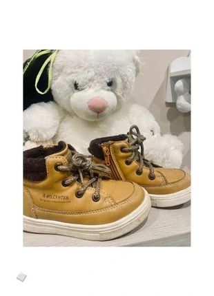 Chaussure garçon fermeture éclair pointure 23, marque: Charlie & Friends, état: Bon état, taille: 23, 5,00 €, 5,95 € Protection acheteurs incluse