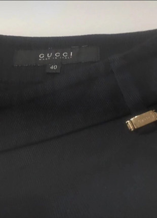 Écharpe Gucci grise - Vinted