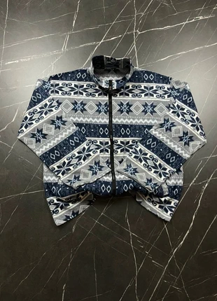 Veste Polaire Gilet Veste Hiver Rare Crazy Color 70s 80s 90s Old School USA Vintage, brand: Vintage Dressing, condition: Very good, size: XL, €25.00, €26.95 includes Buyer Protection Pro