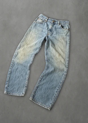Jean Wrangler Vintage 90s USA Old School Rare Y2K, brand: Wrangler, condizioni: Ottime, taglia: IT 46 | W36, €9.90, €11.10 include la Protezione acquisti Pro