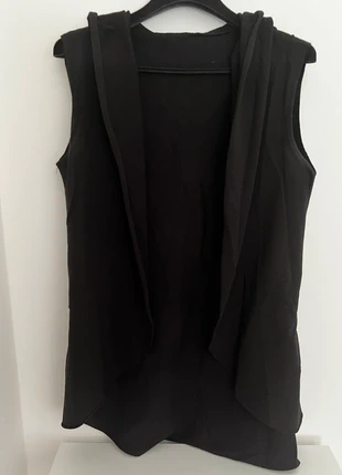 Smanicato nero, marca: Made In Italy, estado: Muy bueno, tamaño: Talla única, 5,00 €, 5,95 € Protección al comprador incluida