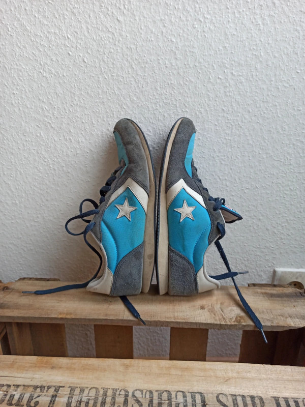Converse arizona racer ox deals
