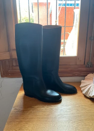 Harry Hall equestrian boots size3/36, marque: Harry Hall, état: Très bon état, taille: 36, 15,00 €, 16,45 € Protection acheteurs incluse