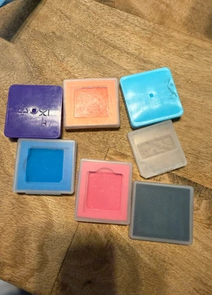 Doosjes voor spelletjes, état: Bon état, 1,00 €, 1,75 € Protection acheteurs incluse