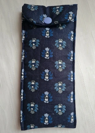 Étui lunette fait main, merk: Fait Main, staat: Heel goed, € 4,00, € 4,90 inclusief Kopersbescherming Pro