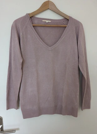 Pull rose Etam 42, marke: Etam, zustand: Sehr gut, größe: XL / 42 / 14, 4,00 €, 4,90 € inklusive Vinted-Käuferschutz