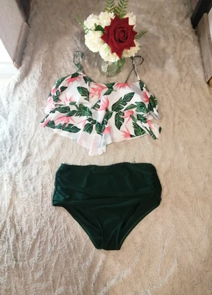 Joli maillot de bain , état: Très bon état, taille: L / 40 / 12, 1,50 €, 2,28 € Protection acheteurs incluse