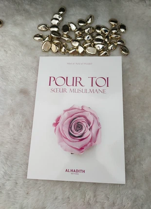 Pour toi sœur musulmane, staat: Heel goed, € 7,50, € 8,58 inclusief Kopersbescherming Pro