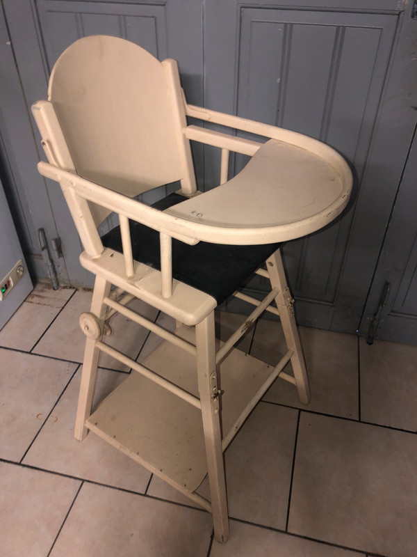 Chaise Haute Pour Bebe En Bois Vinted Chaise Haute Pour Bebe En Bois Vinted