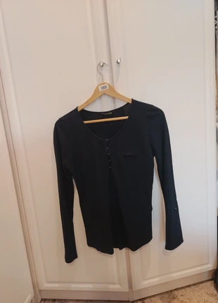 Camiseta Massimo Dutti, marca: Massimo Dutti, estado: Bueno, tamaño: M / 38 / 10, 3,00 €, 3,85 € Protección al comprador incluida