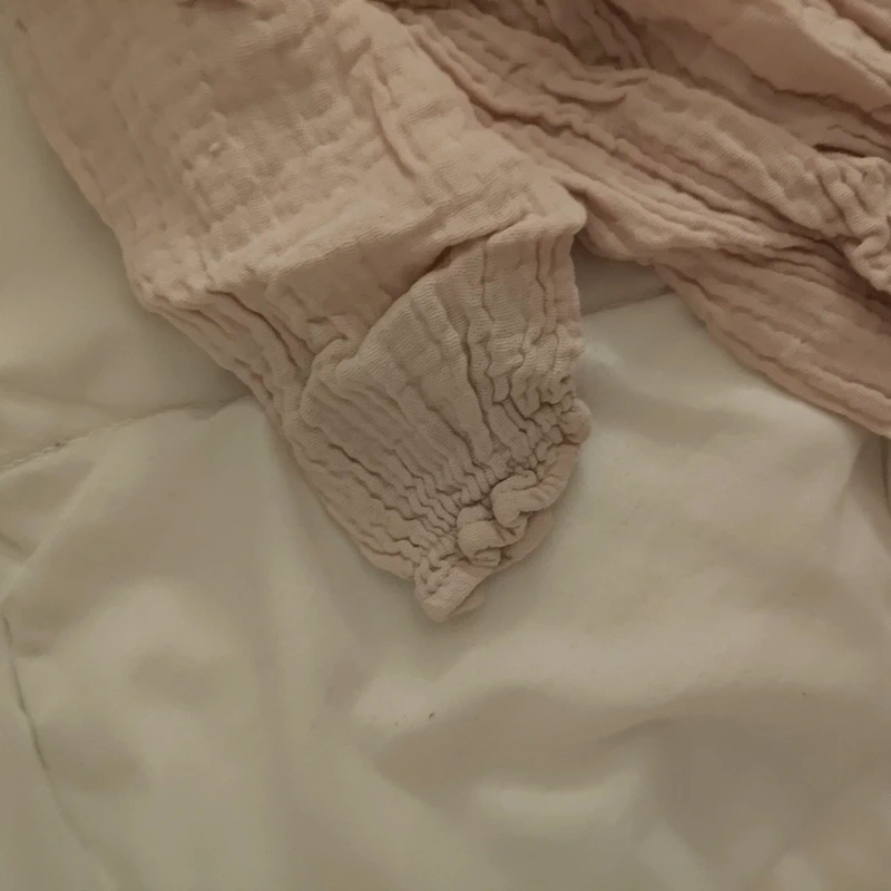 Lot 2 robes roses a motifs - photo numéro 6