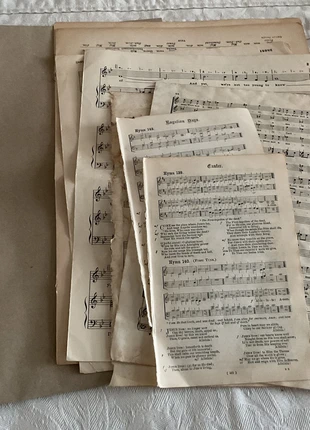 Mixes music papers, condition: Very good, £1.20, £1.96 includes Buyer Protection