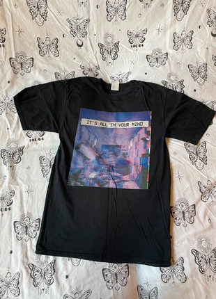 Egirl Eboy Tshirt alternative, brand: Alternative, condizioni: Ottime, taglia: S / IT 40 / EU 36, €3.50, €4.38 include la Protezione acquisti