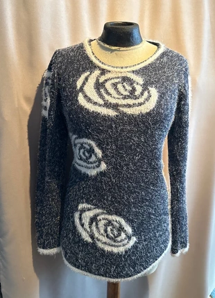 Pull hiver coton, marque: Xiaosa Fushi, état: Neuf sans étiquette, taille: M / 38 / 10, 11,00 €, 12,25 € Protection acheteurs incluse