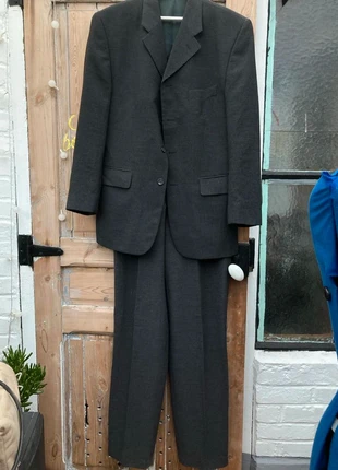 Costume 3 pièces, brand: Brice, condizioni: Ottime, taglia: 42, €30.00, €32.20 include la Protezione acquisti