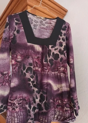 Petit haut, brand: Decontract, condizioni: Buone, taglia: L / IT 44 / EU 40, €4.00, €4.90 include la Protezione acquisti