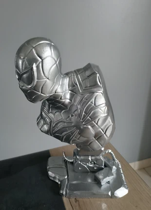 Buste 3D Spiderman, brand: pas de marque, condition: Very good, size: One size, €10.00, €11.20 includes Buyer Protection