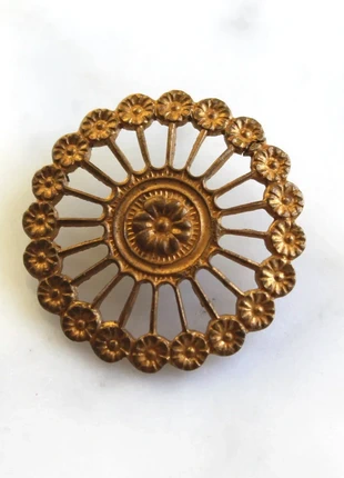 Bottone antico, marke: Vintage Dressing, zustand: Sehr gut, 10,00 €, 11,20 € inklusive Vinted-Käuferschutz